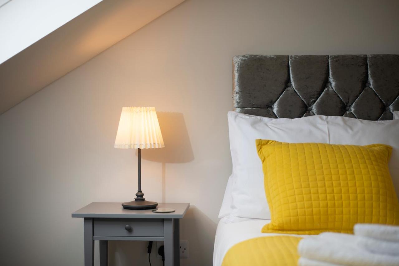 Harold House - Modern Open Plan 4 Bedroom, 3 Bathroom House In Central Southsea, Portsmouth Exteriér fotografie