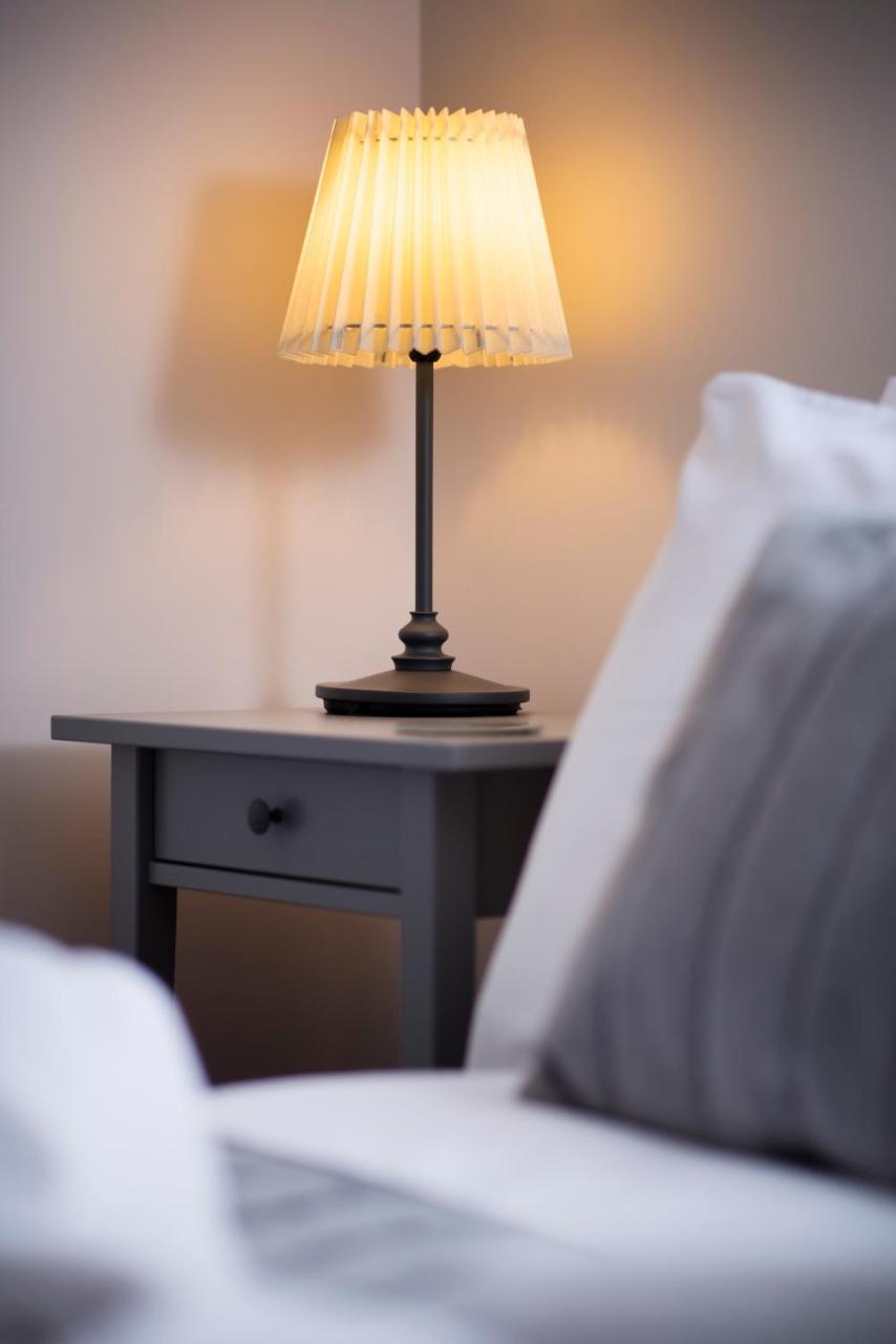 Harold House - Modern Open Plan 4 Bedroom, 3 Bathroom House In Central Southsea, Portsmouth Exteriér fotografie